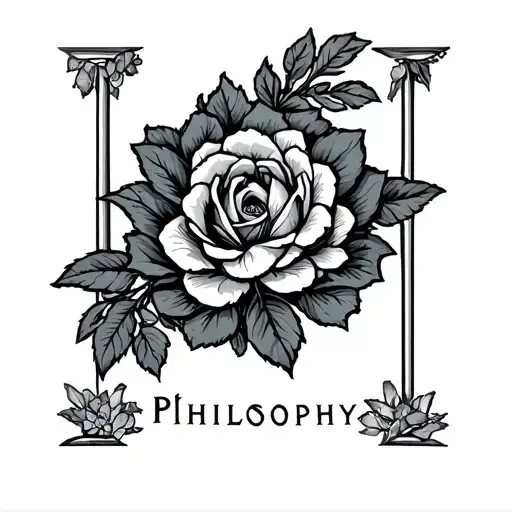 Philosophy Logo