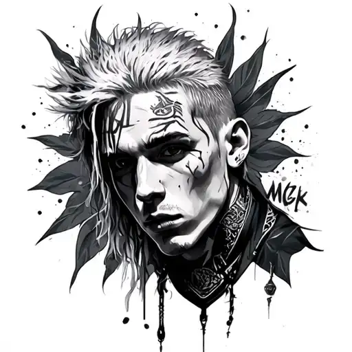 Mgk