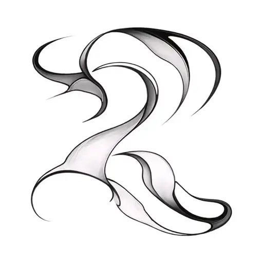 Filler Wave Patterns