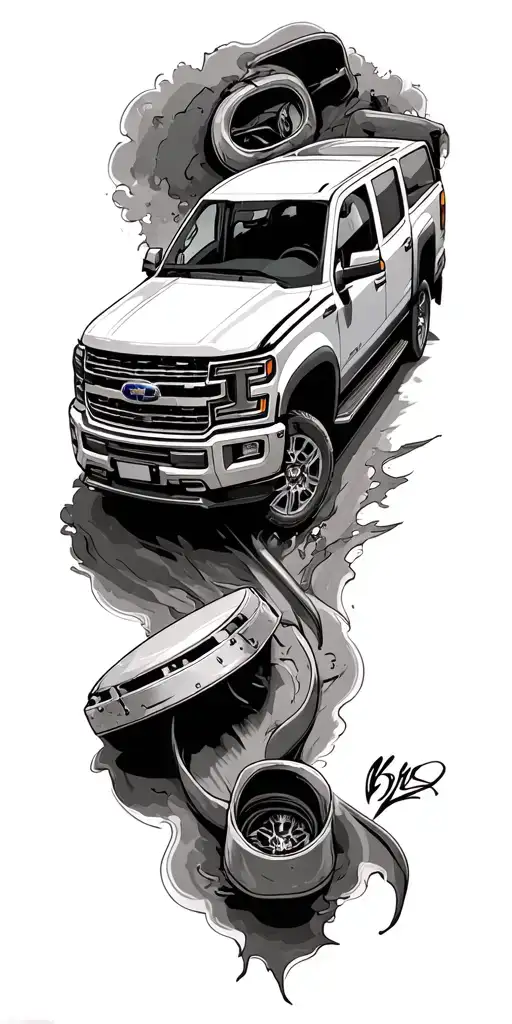 Car Accident Survivor