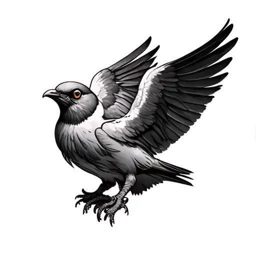 Huginn In The Difference