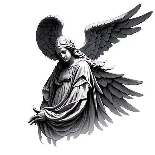 Weeping Angel
