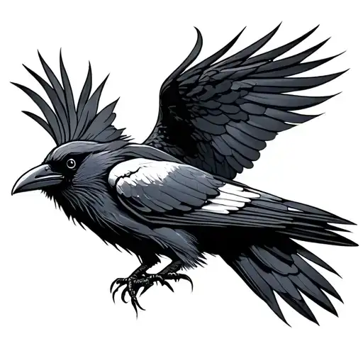 Raven