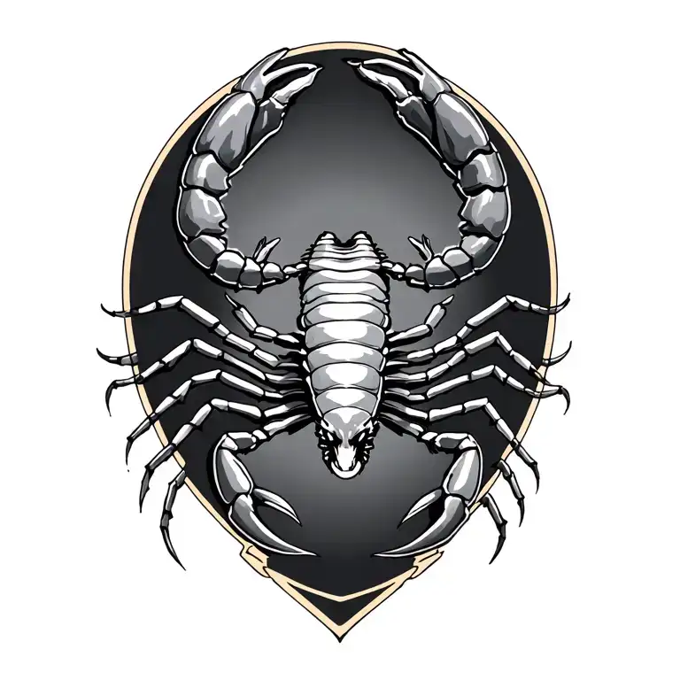 Scorpion