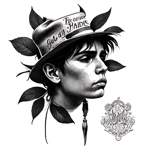 For My Cousin Ricky Who Passed Away