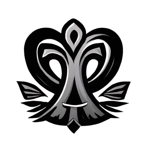 Ankh Symbol