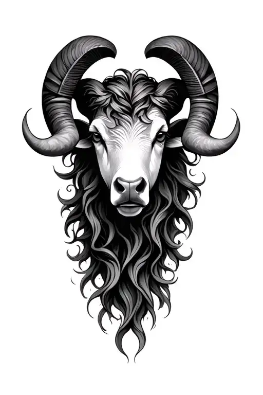 Aries Zodiac Sign