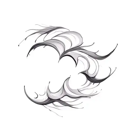 Coverup Wave Patterns