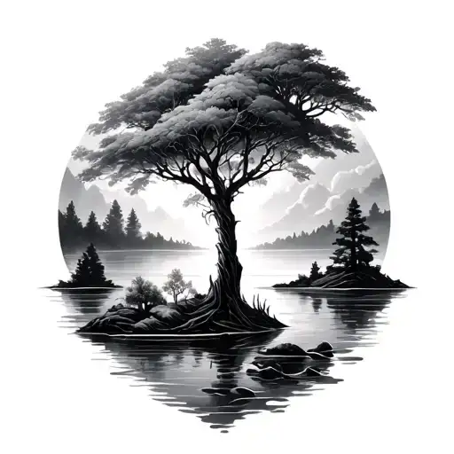 5 Elements Of Nature