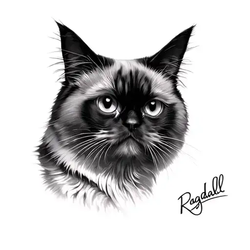 Ragdoll