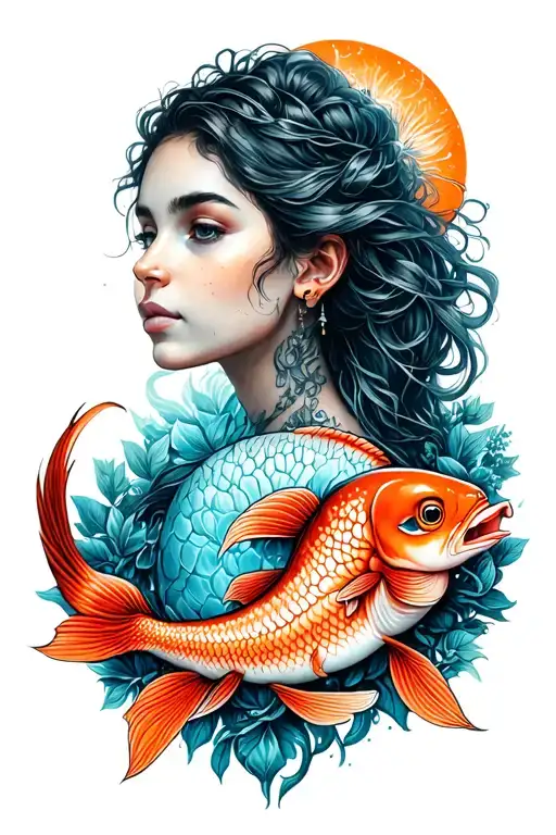 Birth Signs Cancer And Pisces