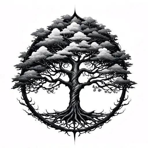 Tree Of Life