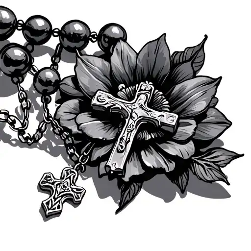 Rosary Beads
