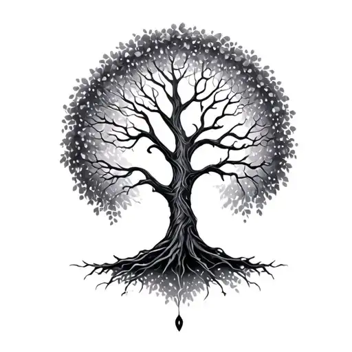 Tree Of Life