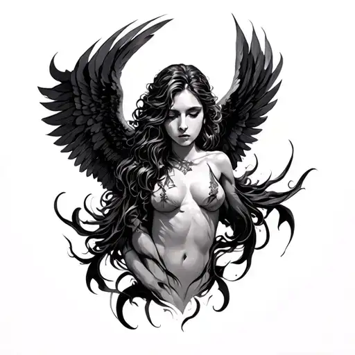 Black Angel