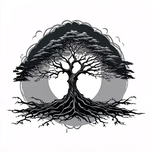 Tree Of Life