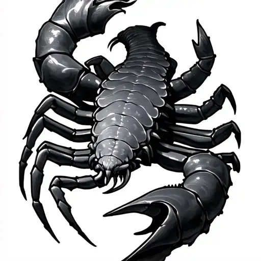 Scorpio