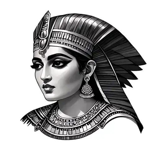 Cleopatra