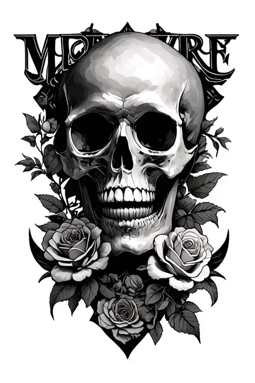Memento Mori Memento Vivere