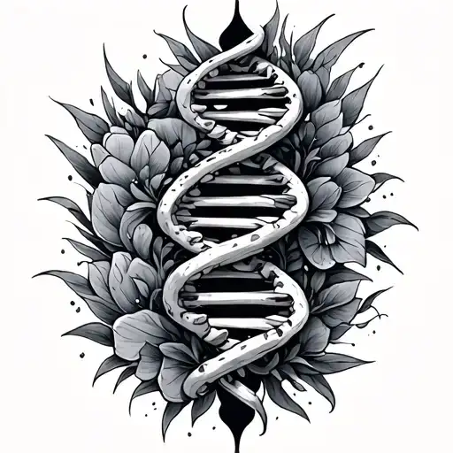 Dna