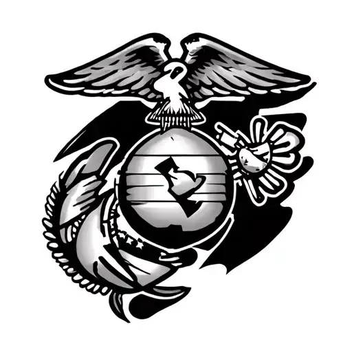 Marine Corp