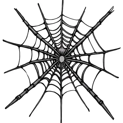 Spider Web