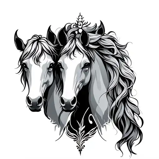 Taurs And Virgo Zodiac Sign