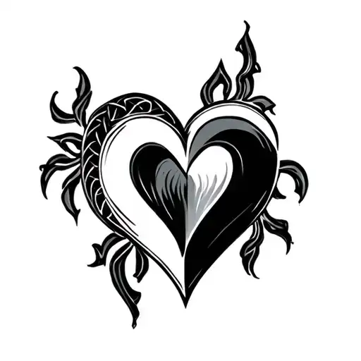 Celtic Heart