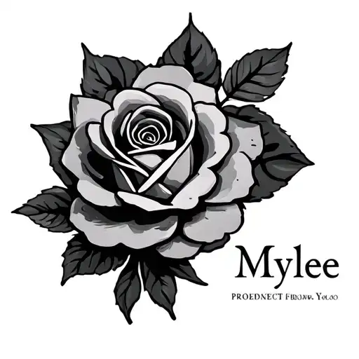 The Name Mylee