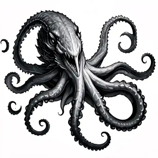 Kraken