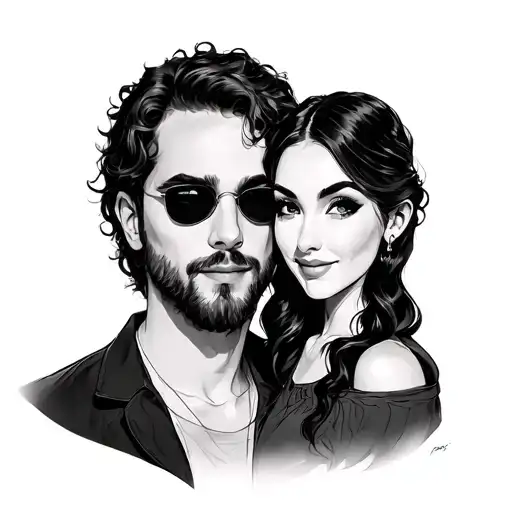 Jacob And Marsha Kelley 10-21-22