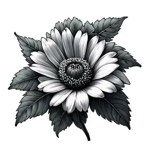 February And March Birth Flower