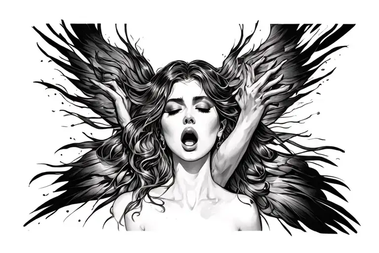 Female Orgasm Denial