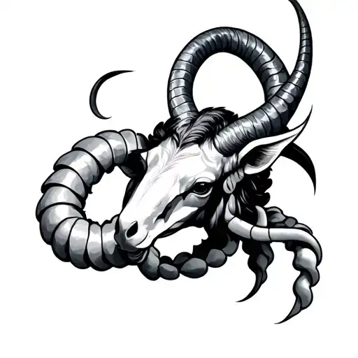 Cancer And Capricorn Zodiac Sign