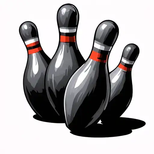 Bowling Pin