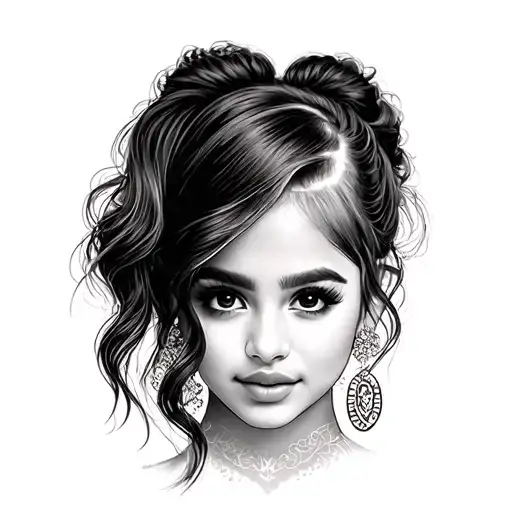 Ariana Grande Related