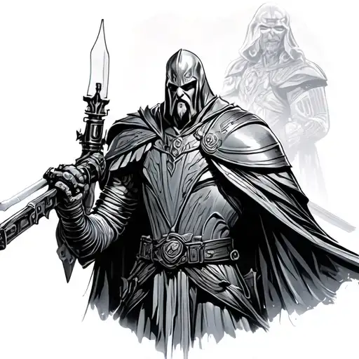 Arthas Litch King And Tie Fight Star Wars