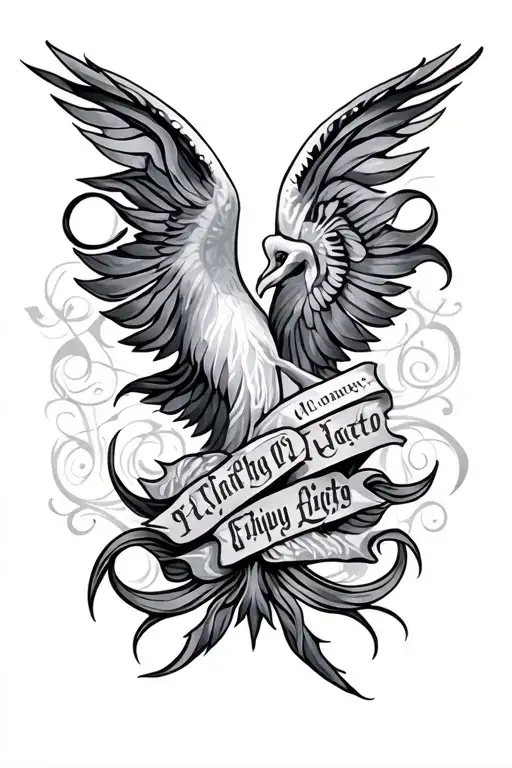 Family Names Hidden Within Its Intricate Patterns Made