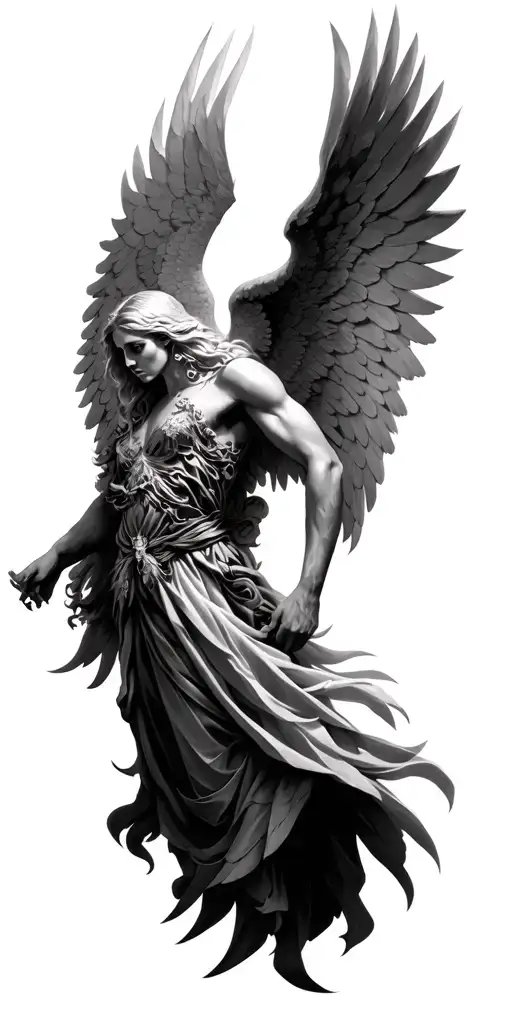 Archangel Realist