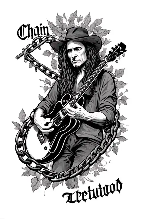 The Chain Fleetwood Mac