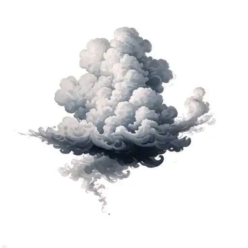 Coverup Clouds And Smoke