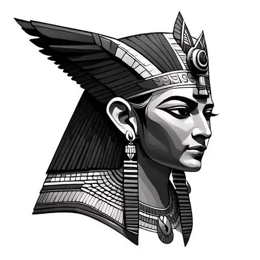 Amun Ra