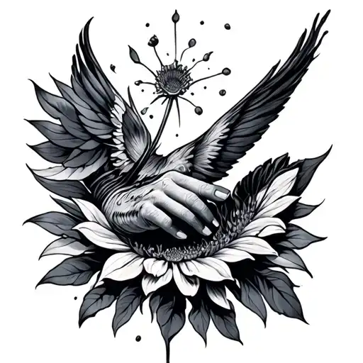 Persistent Resilient Consistent Actions