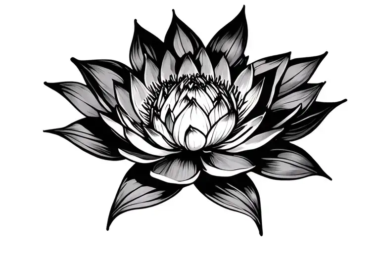 Lotus Mandala