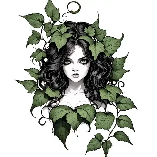 Poison Ivy