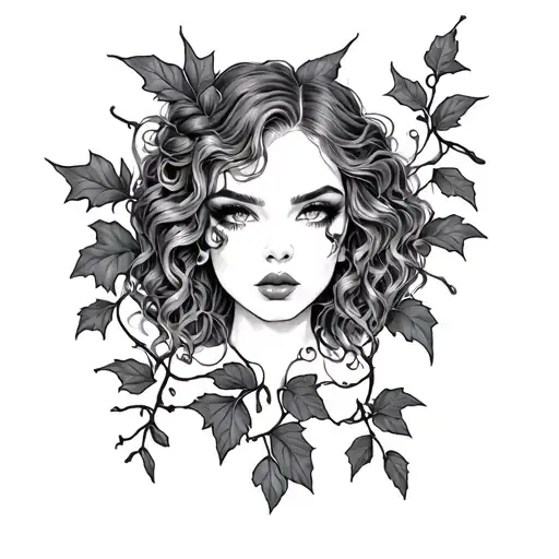 Poison Ivy