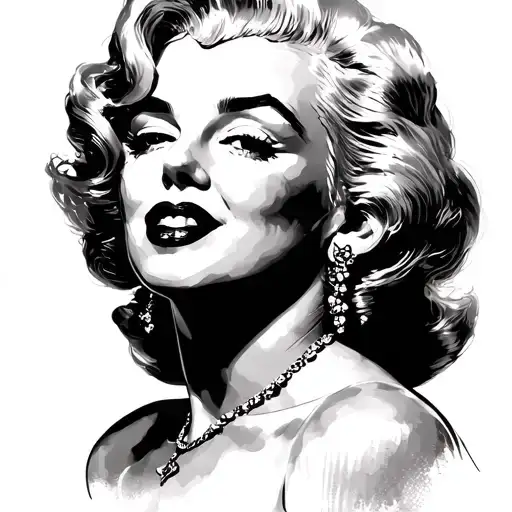 Marilyn