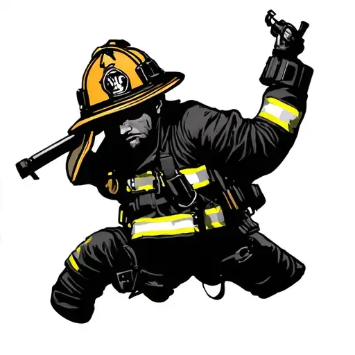 Firefighter