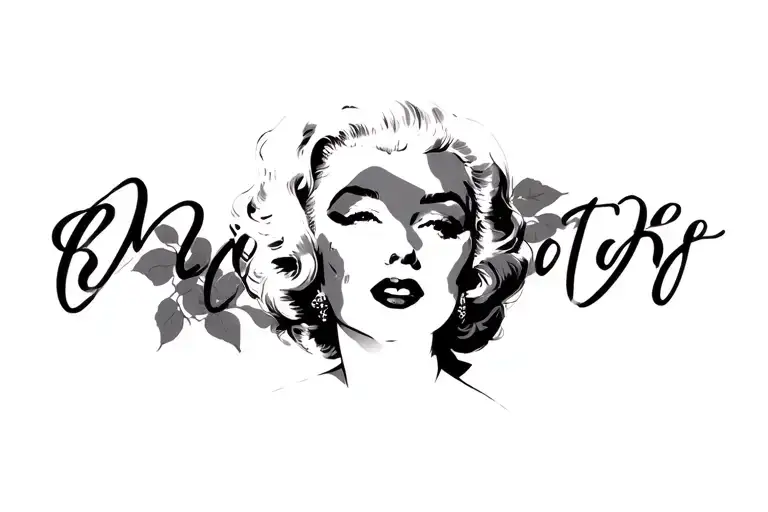 Marilyn