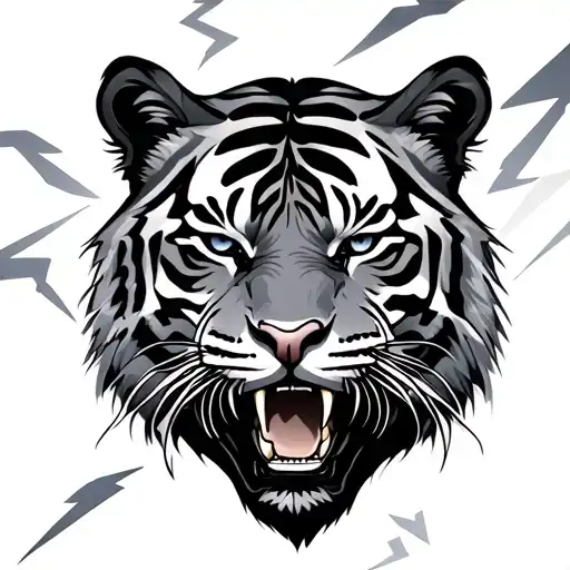 Lightning Tiger